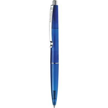 Schneider Schreibgeräte K 20 Icy Colours 132003 Balpen 0.5 mm Kleur inkt: Blue 1 stuk(s)