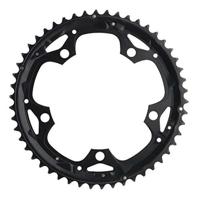 Shimano blad 9v 50t sora triple zwart fc-3503 - thumbnail