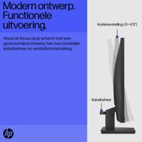 HP V22v G5 ledmonitor - thumbnail