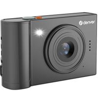 Denver DCA-4811B Compact camera 48 MP CMOS 1920 x 1080 pixels Black - thumbnail