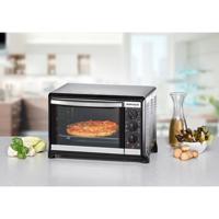 Rommelsbacher BG1055 Mini-oven Heteluchtfunctie, Timerfunctie 18 l - thumbnail