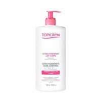 Body Lotion Topicrem Ultra-Moisturizing 1 L - thumbnail