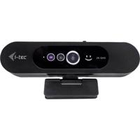i-tec I-TEC SOLOMON WH200 2K Webcam Win Hello Webcam 2560 x 1440 Pixel - thumbnail