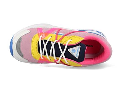 Vingino Odilia VG43-4001-02 Roze-37 maat 37 - thumbnail