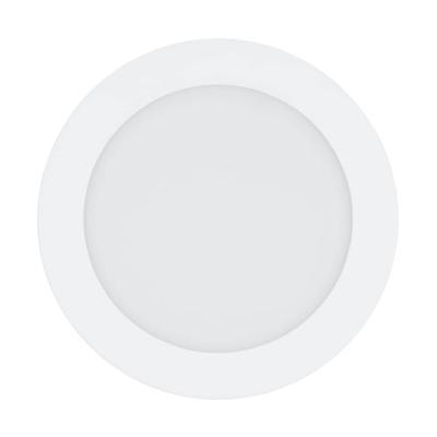 Eglo Plafonnière Zigbee Fueva-Z Ø 16,5cm wit 900102