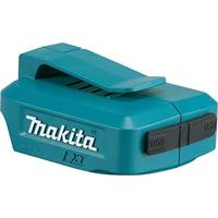 Makita DECADP05 Batterijadapter - thumbnail