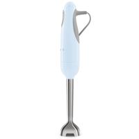 Smeg HBF03PBEU Staafmixer Blauw - thumbnail