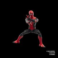 Marvel Legends actiefiguur Spider-Man Upgraded Suit - thumbnail