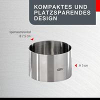 GEFU Dessertringen - thumbnail