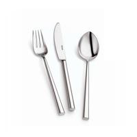 WILKENS - Palladio Poli 18/10 - Bestekset 9 persoons 89-dlg (box) - thumbnail