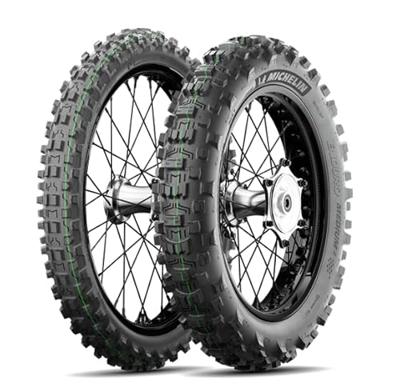 Enduro Medium 2 FRONT