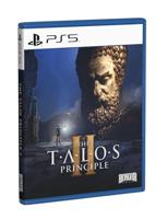 The Talos Principle 2: Devolver Deluxe Edition - thumbnail