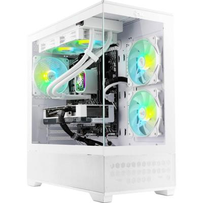 CSL Computer Game-PC M13410H Intel® Core™ Ultra 7 265KF 32 GB RAM 1000 GB SSD Nvidia GeForce RTX™ 5060 Ti 8 GB GDDR7 98388