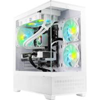 CSL Computer Game-PC M13410H Intel® Core™ Ultra 7 265KF 32 GB RAM 1000 GB SSD Nvidia GeForce RTX™ 5060 Ti 8 GB GDDR7 98388 - thumbnail