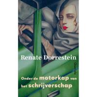 Onder de motorkap van het schrijverschap (Paperback) - thumbnail