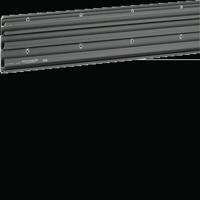 Hager SL201151 Ondergedeelte 2 m - thumbnail