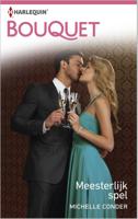 Meesterlijk spel - Michelle Conder - ebook - thumbnail