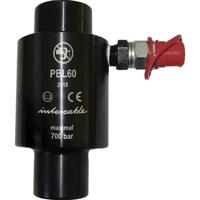 Intercable PBL60 Hydraulische ponsset - thumbnail