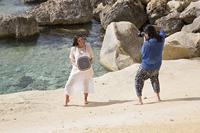 Manfrotto LL LR1250 EzyBalance 30cm 18% grey/white - thumbnail