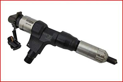 KS Tools 460.4325 Injectorserviceset voor Hino, 4-delig