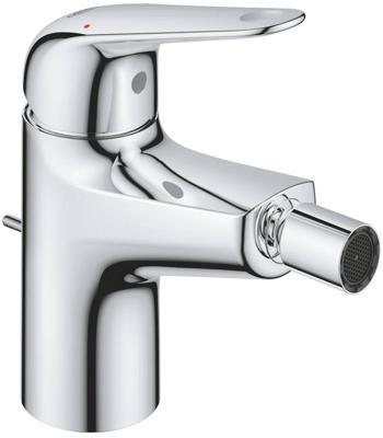 Grohe Euroeco Professional Bidetmengkraan Chroom