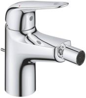 Grohe Euroeco Professional Bidetmengkraan Chroom - thumbnail