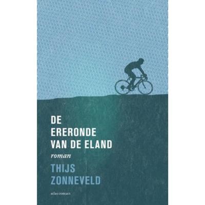De ereronde van de eland (Paperback)