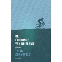 De ereronde van de eland (Paperback) - thumbnail