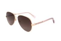 Zonnebril Uniseks Tommy Hilfiger TH-1921-RE-S-0 ø 58 mm - thumbnail