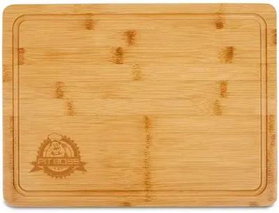 Pit Boss magnetische snijplank