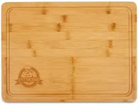 Pit Boss magnetische snijplank - thumbnail