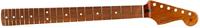 Fender Roasted Maple Stratocaster Neck Pao Ferro (21 frets) - thumbnail