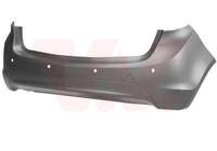 WEZEL 3861545 bumpers - thumbnail