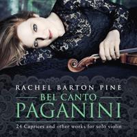 Bel Canto Paganini - CD (0822252237429) - thumbnail