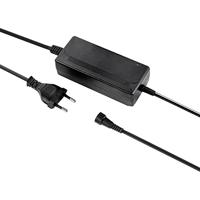 VOLTCRAFT VC-11320930 Tafelnetvoeding, instelbaar 5 V/DC, 6 V/DC, 7.5 V/DC, 9 V/DC, 12 V/DC, 13.5 V/DC, 15 V/DC 3 A 36 W Uitgangsspanning regelbaar - thumbnail