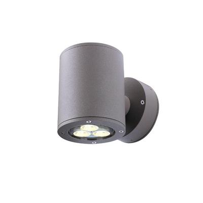 SLV Up en downlighterSitra Wall Up-Down - 230365