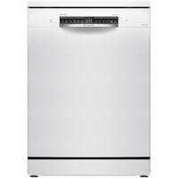 Bosch SMS4EBW33E EXCLUSIV Vrijstaande vaatwasser Wit - thumbnail
