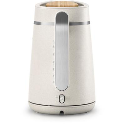 Philips Home Conscious Collection HD9365/10 Waterkoker Aantal/Volume: 1.7 l Crème