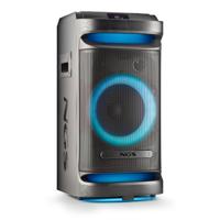 Speakers NGS WILDSPACE1 Zwart 180 W Bluetooth luidspreker - thumbnail
