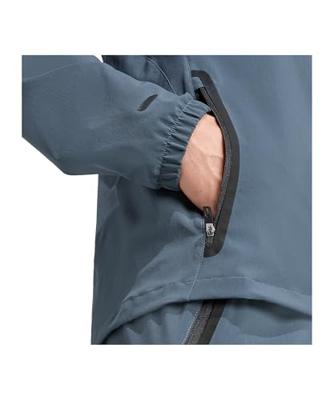 adidas Bayern München Vis Tech Vest 2025-2026 Donkergrijs Oranje adidas Bayern München Vis Tech Vest 2025-2026 Donkergrijs Oranje