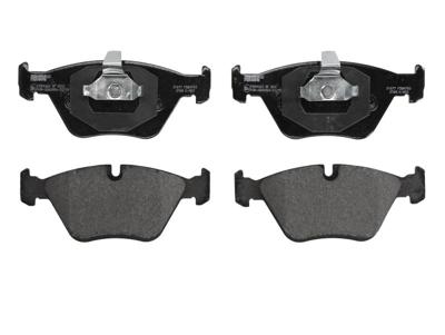 Remblokken set FDB4753