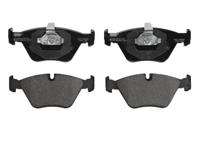 Remblokken set FDB4753 - thumbnail