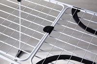 Vileda Premium 2in1 Droogrek 18 m Drooglengte Wit/Zwart - thumbnail