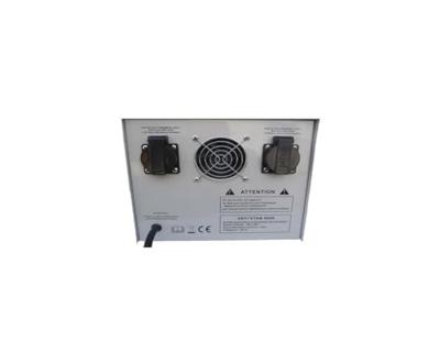 DEFITEC Inverter huidige stabilisator voor 4-cyclus generator
