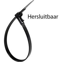 Selco zak kabelbinder open/sluitb 250x7.5 - thumbnail