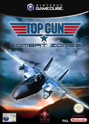 Top Gun Combat Zones Top Gun Combat Zones