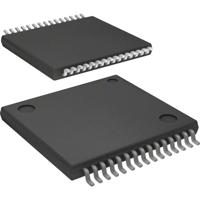 STMicroelectronics VNH3SP30TR-E PMIC - motorsturing Half bridge (2) Parallel, PWM MultiPowerSO-30 - thumbnail