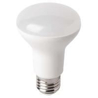 Megaman MM27512-2 LED-lamp Energielabel G (A - G) E27 Reflector 6.5 W = 50 W Warmwit (Ø x h) 63 mm x 102 mm Niet dimbaar 1 stuk(s)