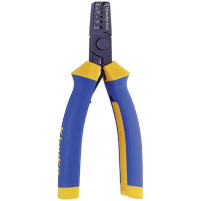Klauke K48 K48 Perstang Adereindhulzen 0.14 tot 2.5 mm² Klauke K48 K48 Perstang Adereindhulzen 0.14 tot 2.5 mm²
