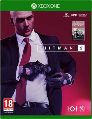 Hitman 2 Hitman 2